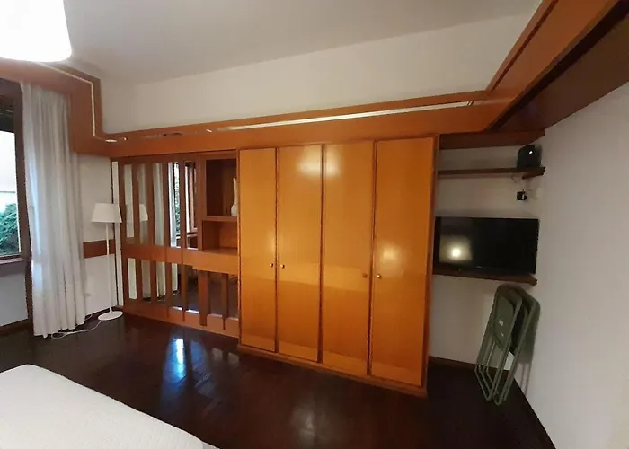 The Architect's House - San Giovanni Ferienhaus