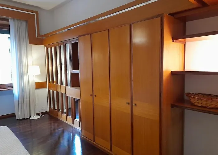 The Architect's House - San Giovanni Ferienhaus Rom
