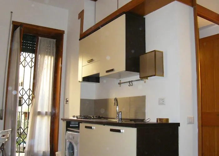 The Architect's House - San Giovanni Ferienhaus *