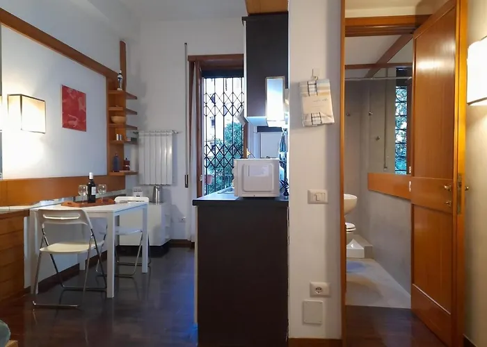 The Architect's House - San Giovanni Rom