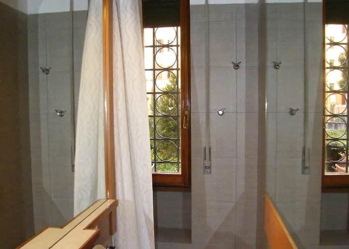 The Architect's House - San Giovanni *
