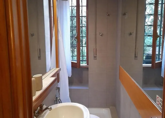 The Architect's House - San Giovanni Rom