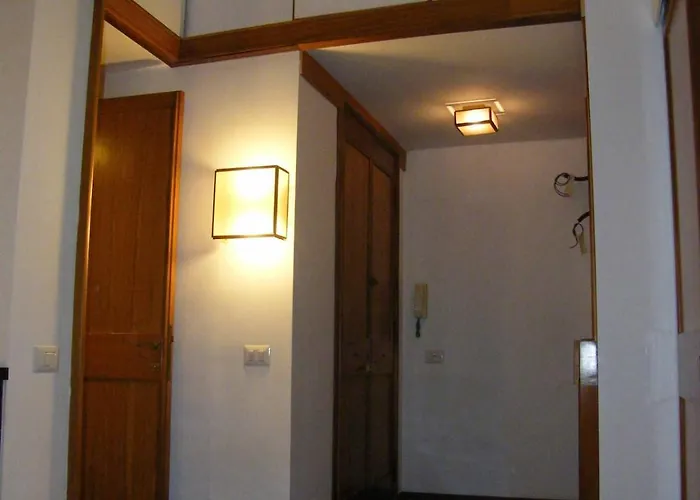 Ferienhaus The Architect's House - San Giovanni