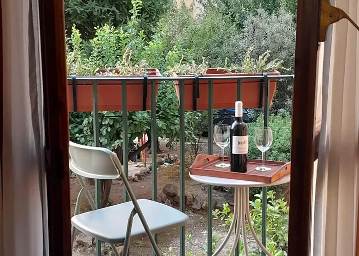 The Architect's House - San Giovanni רומא