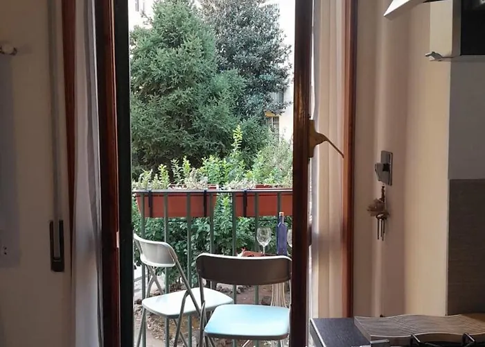 The Architect's House - San Giovanni Ferienhaus *