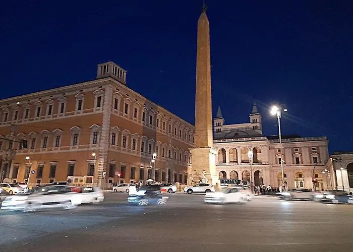 The Architect's House - San Giovanni