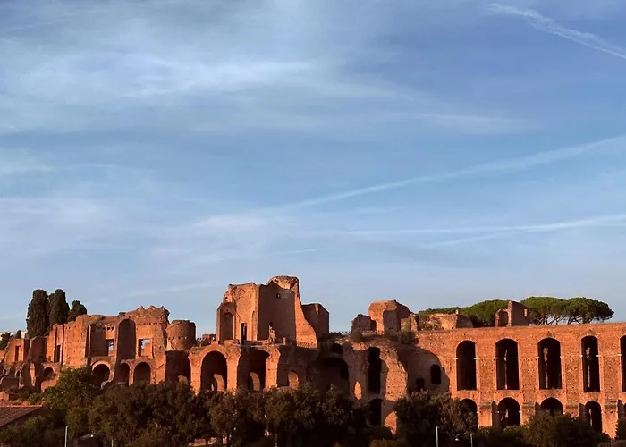 The Architect's House - San Giovanni Ferienhaus *